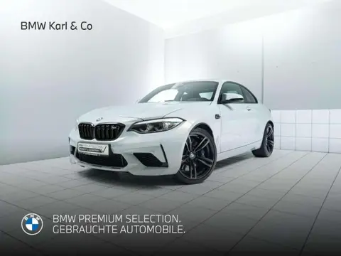 Annonce BMW M2 Essence 2020 d'occasion 