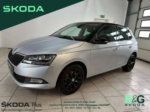 Used SKODA FABIA Petrol 2019 Ad 