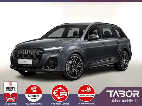 Used AUDI Q7 Diesel 2024 Ad 