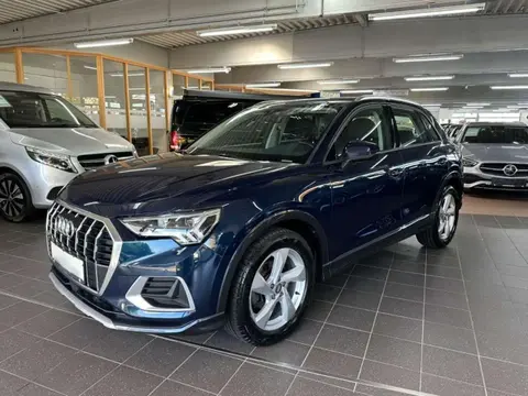 Annonce AUDI Q3 Diesel 2019 d'occasion 