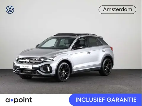 Used VOLKSWAGEN T-ROC Petrol 2023 Ad 