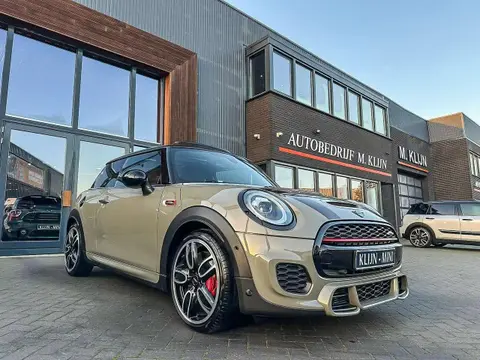 Annonce MINI JOHN COOPER WORKS Essence 2020 d'occasion 