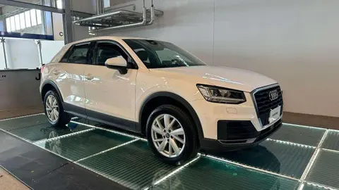 Annonce AUDI Q2 Diesel 2017 d'occasion 