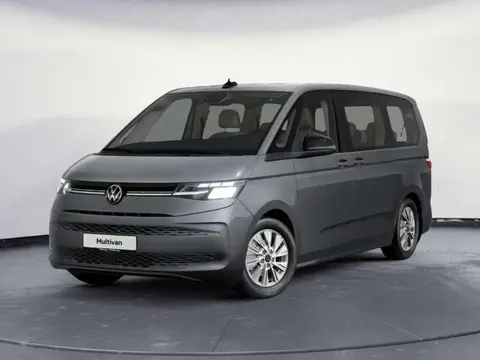 Annonce VOLKSWAGEN T7 Diesel 2024 d'occasion 