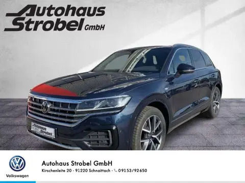 Used VOLKSWAGEN TOUAREG Diesel 2023 Ad 