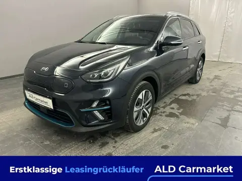 Annonce KIA E-NIRO Électrique 2020 d'occasion 