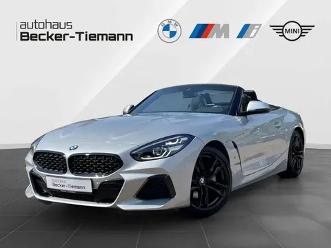 Annonce BMW Z4 Essence 2021 d'occasion 