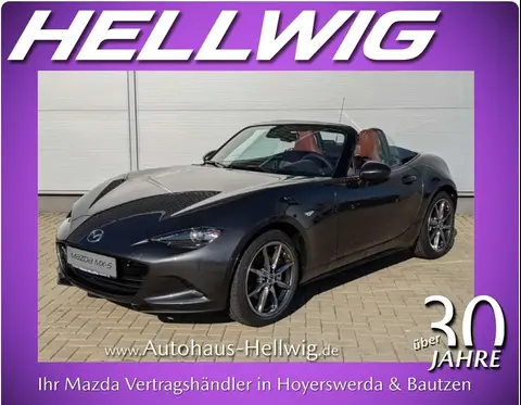 Used MAZDA MX-5 Petrol 2024 Ad 