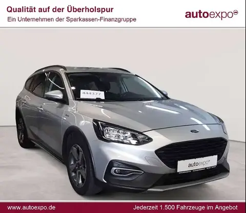 Used FORD FOCUS Diesel 2020 Ad 