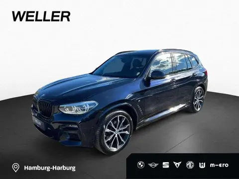 Used BMW X3 Diesel 2021 Ad 