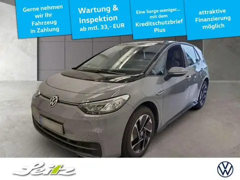 Used VOLKSWAGEN ID.3 Electric 2021 Ad 