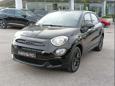 Used FIAT 500X Hybrid 2024 Ad 