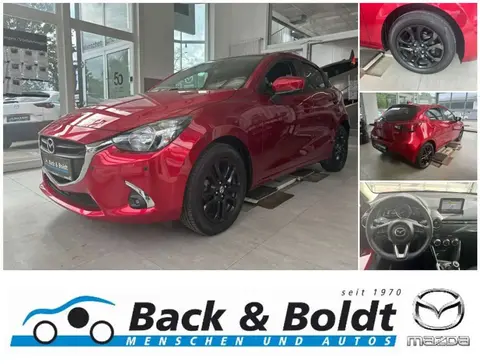 Used MAZDA 2 Petrol 2018 Ad 