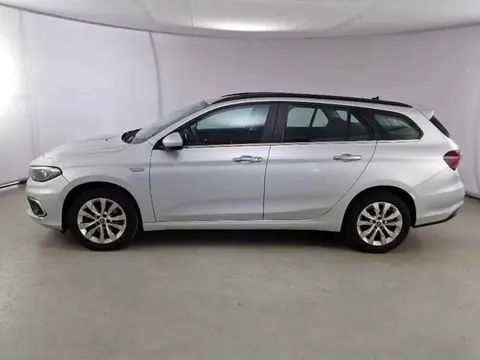 Annonce FIAT TIPO Diesel 2019 d'occasion 