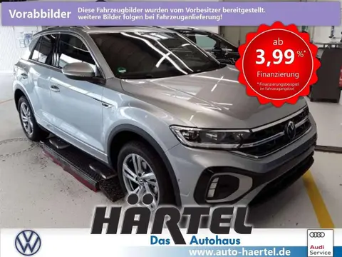 Used VOLKSWAGEN T-ROC Petrol 2023 Ad 