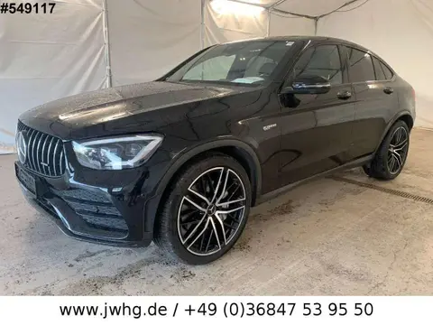 Annonce MERCEDES-BENZ CLASSE GLC Essence 2020 d'occasion Allemagne