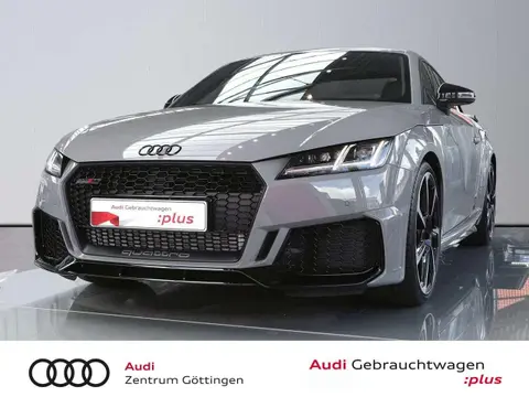 Annonce AUDI TT RS Essence 2024 d'occasion Allemagne