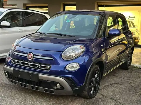 Used FIAT 500L Petrol 2020 Ad 