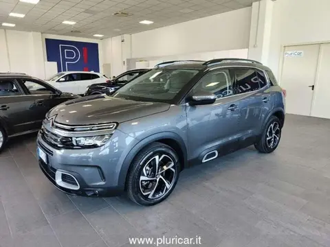 Used CITROEN C5 AIRCROSS Hybrid 2022 Ad 