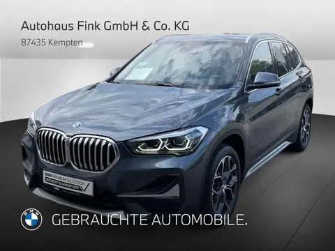 Used BMW X1 Hybrid 2021 Ad Germany