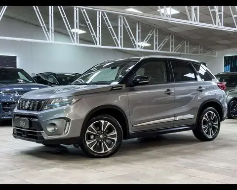 Annonce SUZUKI VITARA Hybride 2022 d'occasion 