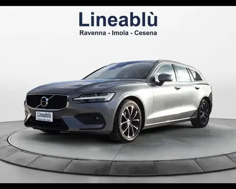 Annonce VOLVO V60 Diesel 2019 d'occasion 