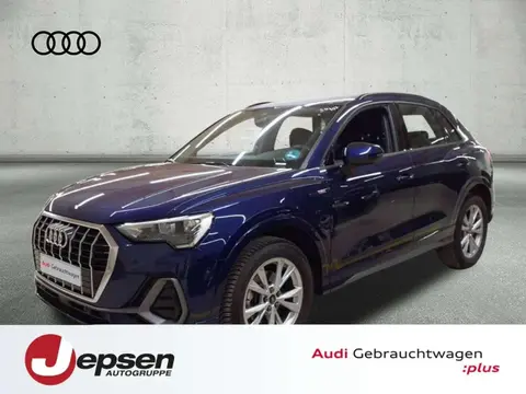 Used AUDI Q3 Diesel 2024 Ad 