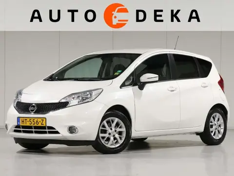 Used NISSAN NOTE Petrol 2016 Ad 