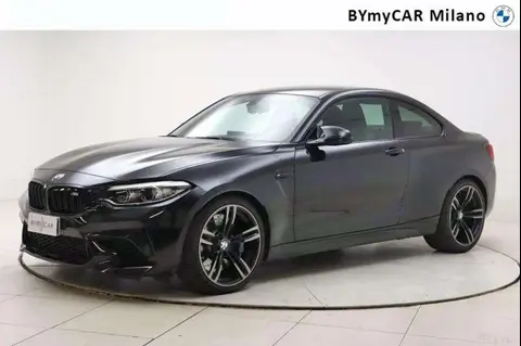 Used BMW M2 Petrol 2020 Ad 