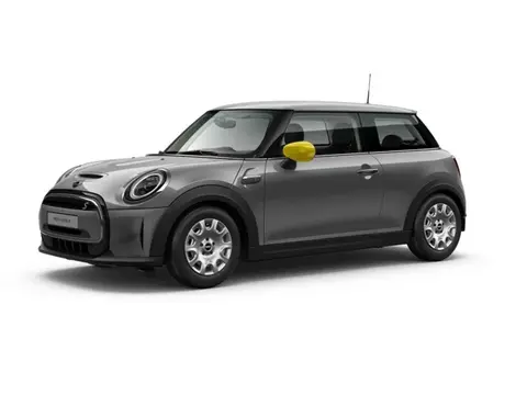 Used MINI COOPER Electric 2021 Ad 