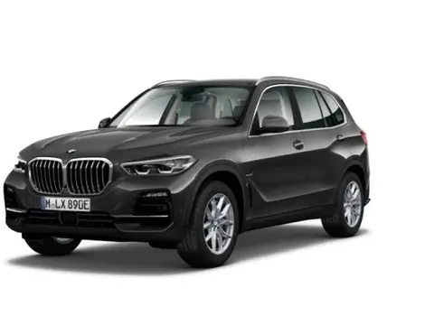 Used BMW X5 Hybrid 2020 Ad 