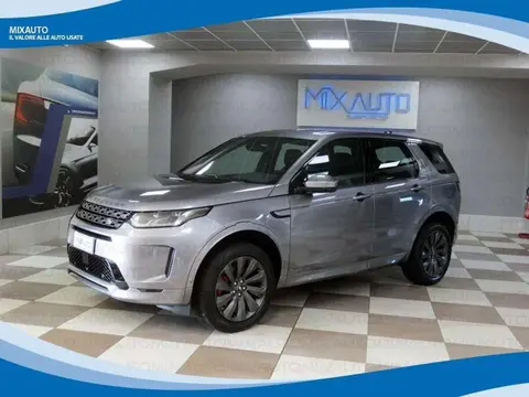 Used LAND ROVER DISCOVERY Diesel 2020 Ad 