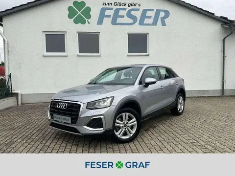 Used AUDI Q2 Diesel 2023 Ad 