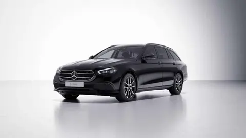 Annonce MERCEDES-BENZ CLASSE E Diesel 2020 d'occasion 