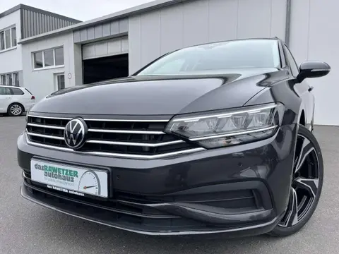 Used VOLKSWAGEN PASSAT Diesel 2023 Ad 