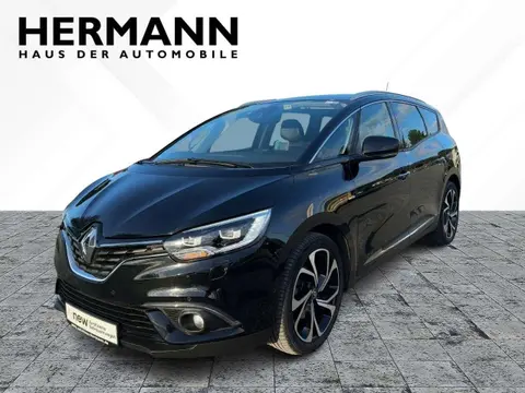 Used RENAULT SCENIC Petrol 2020 Ad 