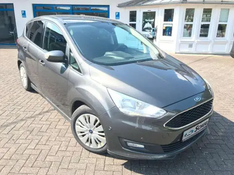 Used FORD C-MAX Petrol 2016 Ad 