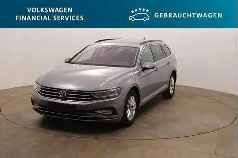 Annonce VOLKSWAGEN PASSAT Diesel 2022 d'occasion 