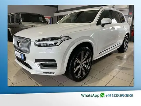 Used VOLVO XC90 Diesel 2023 Ad 