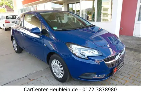 Used OPEL CORSA Petrol 2019 Ad 