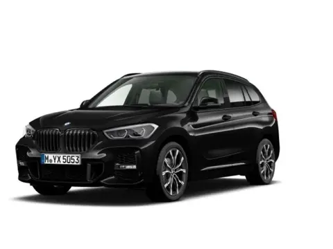 Annonce BMW X1 Diesel 2021 d'occasion 