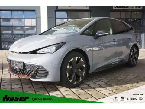 Annonce CUPRA BORN Électrique 2023 d'occasion 