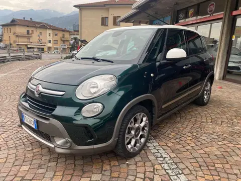 Used FIAT 500L Petrol 2016 Ad 