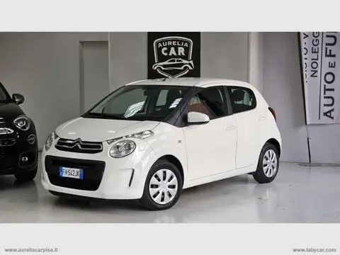 Used CITROEN C1 Petrol 2017 Ad 