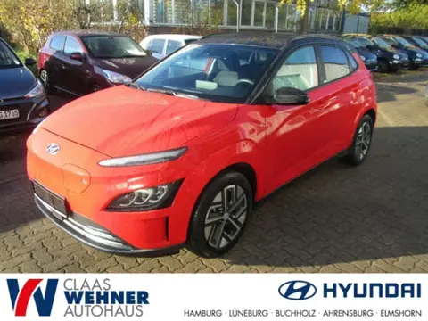 Used HYUNDAI KONA Electric 2021 Ad 