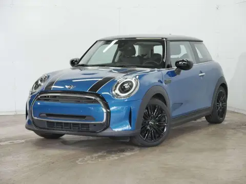 Used MINI COOPER Petrol 2023 Ad 