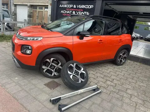 Used CITROEN C3 AIRCROSS Petrol 2020 Ad Belgium