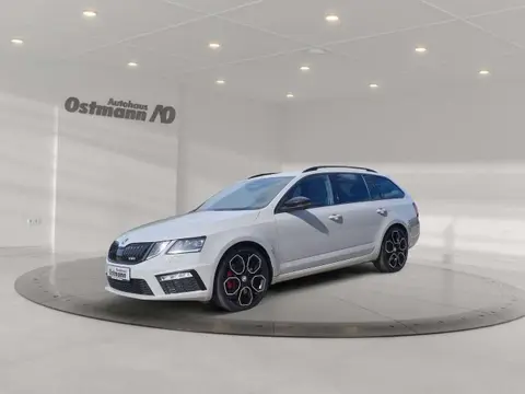 Used SKODA OCTAVIA Petrol 2020 Ad 