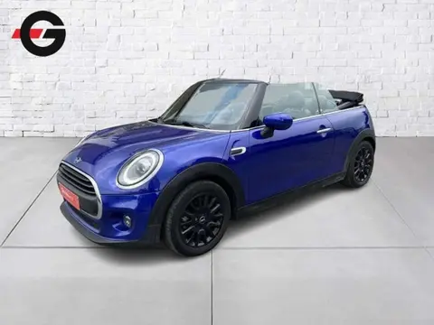 Annonce MINI ONE Essence 2021 d'occasion 