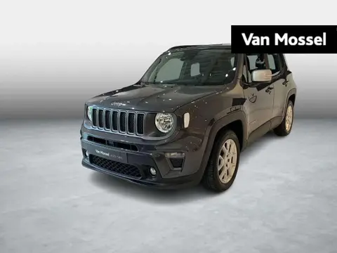 Annonce JEEP RENEGADE Essence 2023 d'occasion 